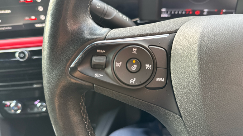 Vauxhall Mokka 1.2 Turbo 100 GS Line 5dr Petrol Hatchback